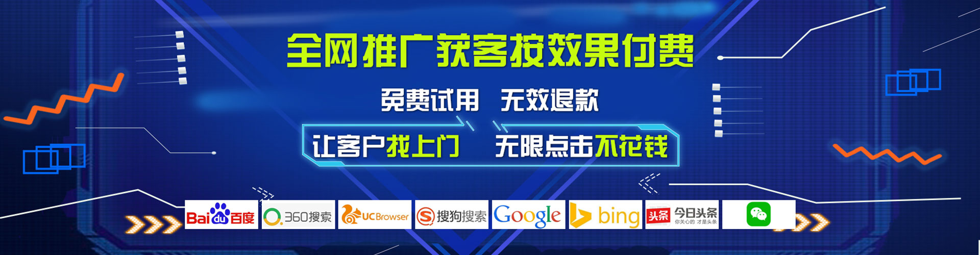 江夏竞价推广